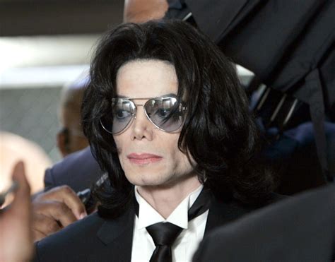 Documental Revive Casos De Abuso Por Parte De Michael Jackson