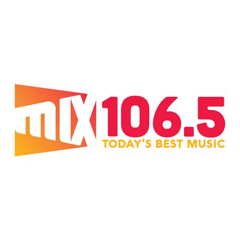 Listen To Mix 106 Live Todays Best Music San Jose Iheartradio