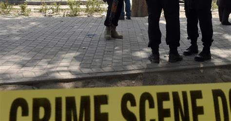 پاکستانی نژاد امریکی خاتون وجیہہ سواتی کو سابق شوہر نے قتل کیا پولیس
