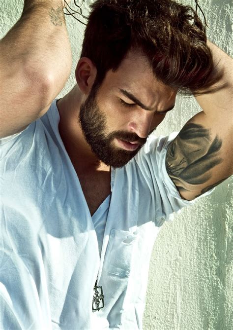 21 Sexiest Beard Styles Super Attractive Bearded Men 2020 Hot Sex Picture