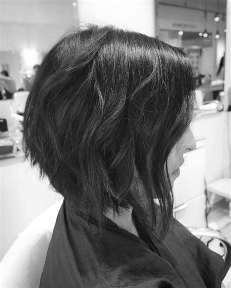 Wavy Bob Hairstyles 30 Different Ways To Style Bob Hair