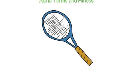 Take tennis lessons with a private tutor. Tennis Lessons Near Me - YouTube