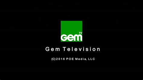 Gem Tv Production 2016 Youtube
