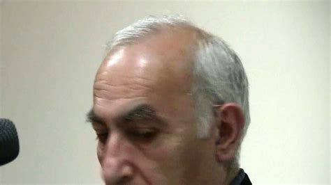 Sex Abuse Trial Begins For Armenian Teacher