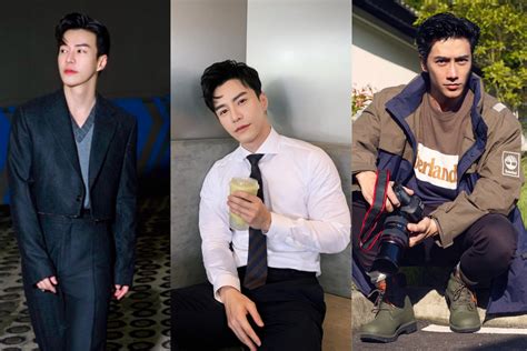 Top 10 Most Handsome Men In Singapore Right Now Knowinsiders