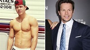 Mark Wahlberg Turns 42 -- See More '90s Musicians Then and Now!