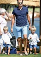 Roger Federer's Family - Federer's Parents, Sister, Wife, Kids and ...