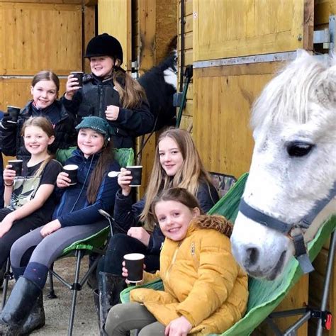 Holly Bank Farm Riding School