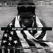 LONG.LIVE.A$AP — альбом ASAP Rocky