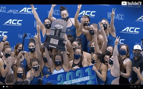 2021 Acc Womens Swimming And Diving Championships Day Four Finals Live