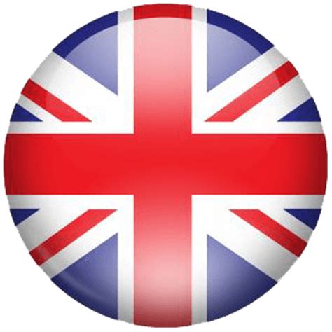 These flag images would express your patriotism from inner heart to the recipient for sure. Circle Uk Flag transparent PNG - StickPNG