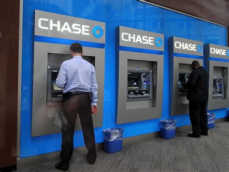 Go to chase.com/customerservice for call center hours. How To Easily Break Up With Your Bank - Business Insider