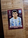 WM 2022 QATAR ARG 5, MARCOS ACUNA, PANINI | Kaufen auf Ricardo