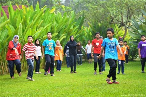 Kalau anda ingin cadangkan lokasi lain, boleh nyatakan dalam ruangan. Family day di Teratak Malaya, Janda Baik, Pahang - SOP.NAME.MY