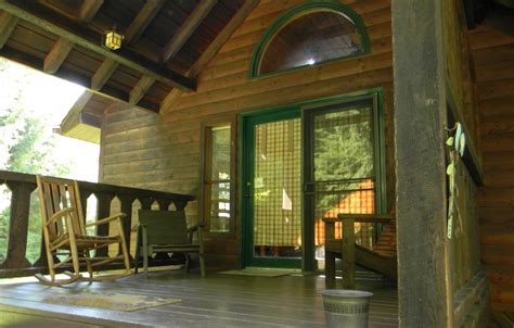 3 Bedroom Cabin New River Gorge Luxury Vacation Cabin Rentals