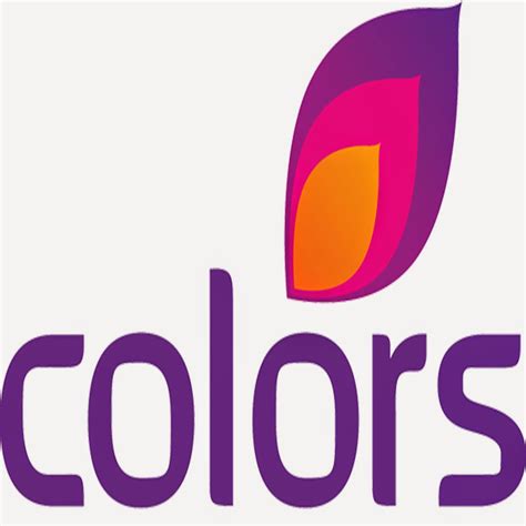Colors Tv Logo