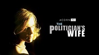 The Politician's Wife | Apple TV