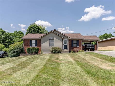 886 Stonehouse Rd Bardstown Ky 40004 Zillow