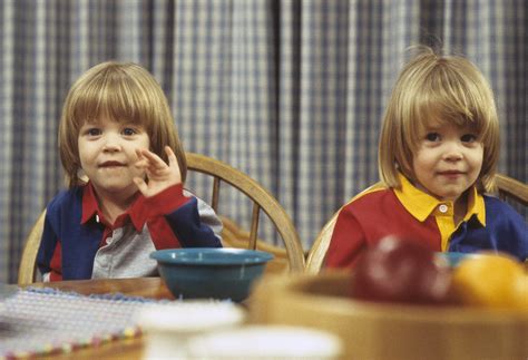 Are The Twins From Full House Zack And Cody House Poster