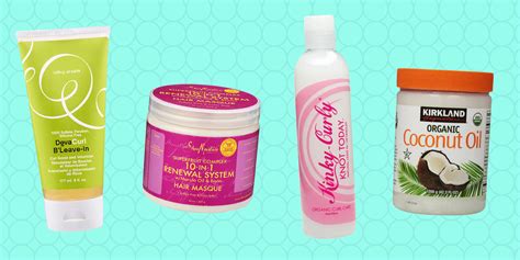 17 Best Natural Hair Care Products For Black Hair