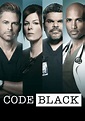 Código negro - Ver la serie online completas en español