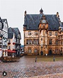 Marburg - Germany | Viaggi