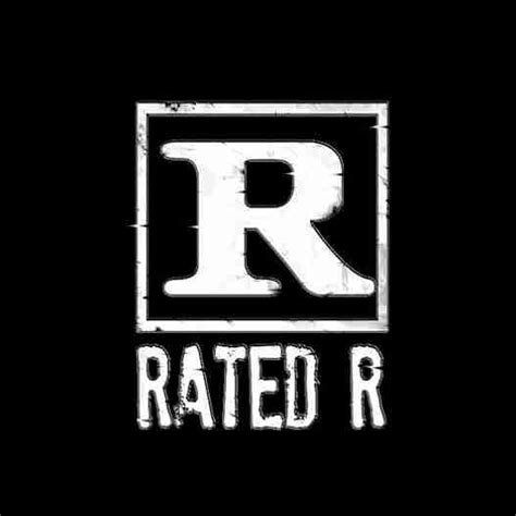 Music Rated R