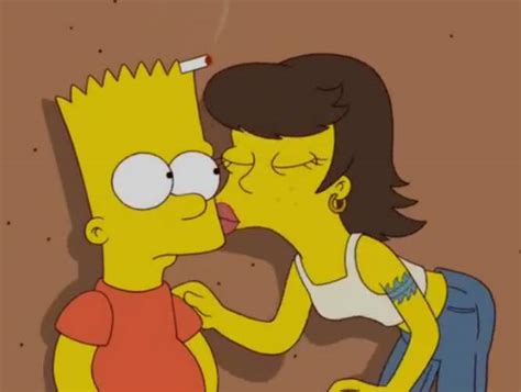 Fotorrelato Siete Episodios En Los Que ‘los Simpson Fueron Demasiado