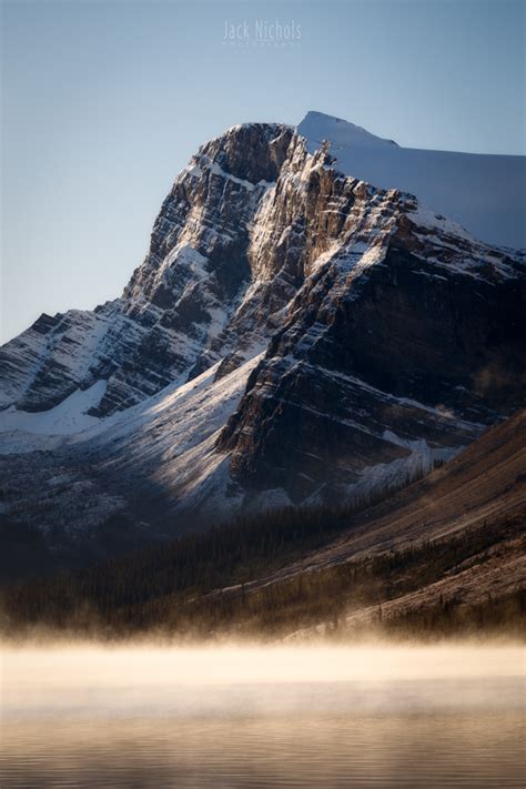 Photos Canadian Rockies Show Off Natural Beauty Near Banff Komo