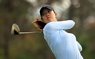 Victorian: Michelle Wie: Korean Golfer
