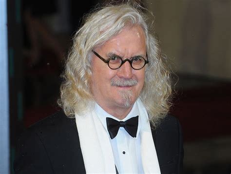 Billy Connolly Diagnosed With Parkinsons Disease Queensland Times