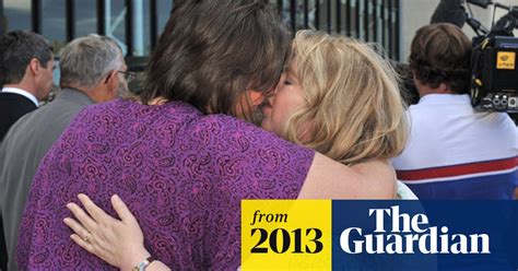 Act Gay Marriage Law Is Ruled Invalid By High Court Of Australia Equal Marriage The Guardian