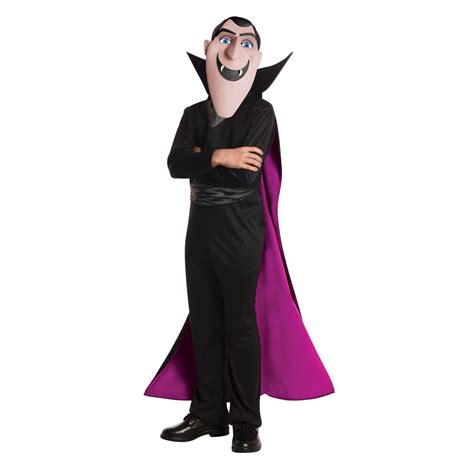 It's the feature film debut of the hotel is owned by none other than dracula, and on the 118th birthday of his daughter mavis, he invites some of the most famous monsters to celebrate. Rubie's Kids Dracula Hotel Transylvania 2 Costume ...