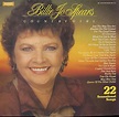 Country girl by Billie Jo Spears, 1981, LP, Warwick Records - CDandLP ...