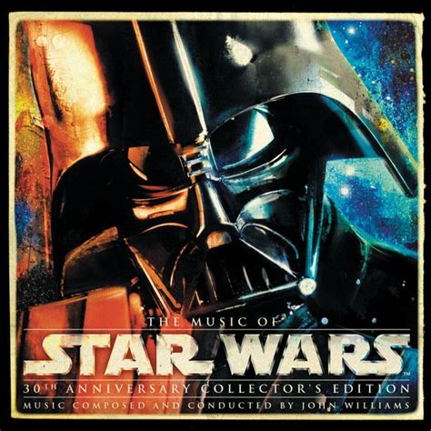 Tonight Star Wars Trilogy Score Composed By John Williams May The