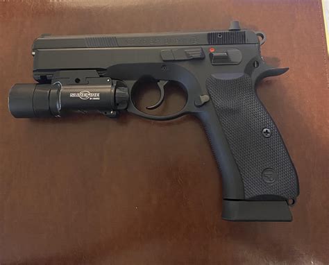 Flattest Shooting