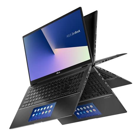 Asus Zenbook Flip 15 Ux563 2 In 1 Laptop Specifications Reviews