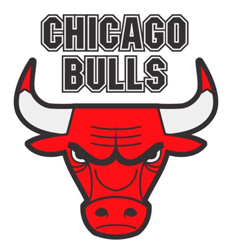 Download High Quality Chicago Logo Bulls Transparent PNG Images Art Prim Clip Arts