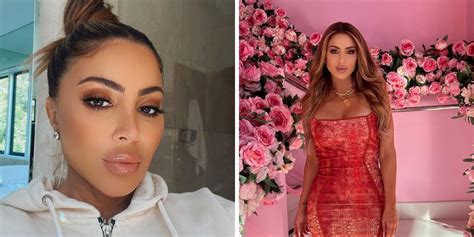What We Know About Larsa Pippen The Former Bulls Players Ex Wife