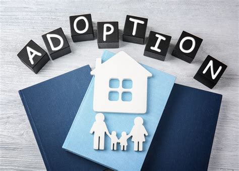 tips for choosing an adoption agency follow your detour