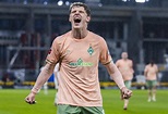 Werder Bremen: Eine Traumwoche für Jens Stage