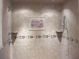 Pictures of Shower Tile Ideas