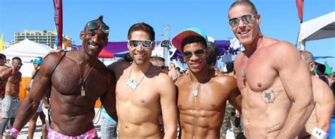 Travel Review Gay Hotspot Fort Lauderdale Perhaps