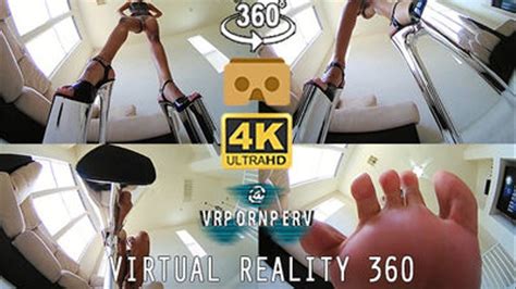 vr360 ebony giantess goddess crushes you with stripper heels ft daisy ducati 4klq 0169