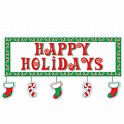 Happy Holidays Images Clip Art