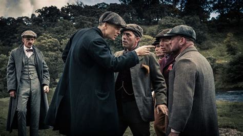 Peaky Blinders Sezonul 1 Episodul 2