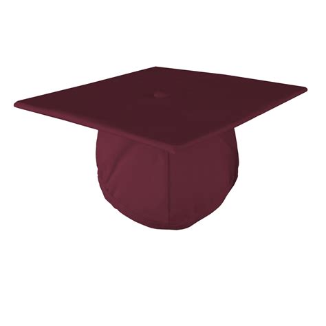 Class Act Graduation Adult Unisex Matte Graduation Cap Ebay