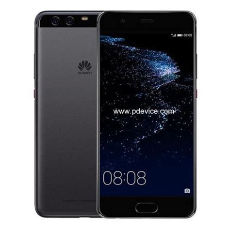 Huawei P10 Plus Specifications Price Features Review Smartphone