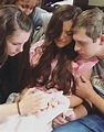 Joy-Anna Duggar Shares Heart-Shattering Photo of Stillborn Daughter ...