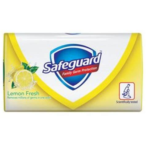 Buy the newest safeguard soaps in philippines with the latest sales & promotions ★ find cheap offers ★ browse our wide selection of products. Safeguard Lemon Fresh (115gm) - Soap & Hand Wash | Gomart.pk